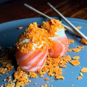 imagem do produto JOE NACHOS (Doritos)