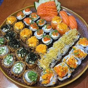 imagem do produto COMBO 49 PEÇAS