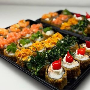 imagem do produto COMBO 35 PEÇAS 