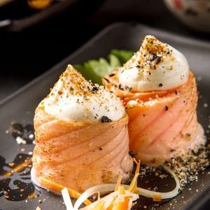 imagem do produto JOE MAÇARICADO 