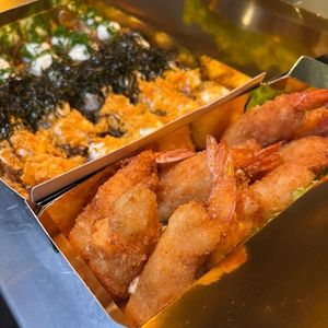 imagem do produto COMBO 40 PEÇAS FRITO