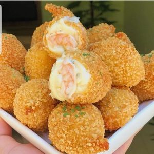 imagem do produto CAMARÃO RECHEADO 12 UNIDADES 