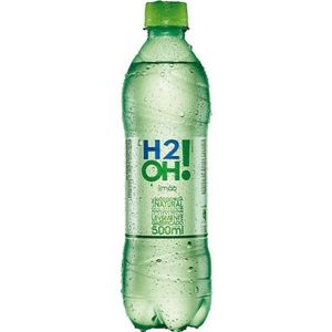 imagem do produto H20 LIMÃO 