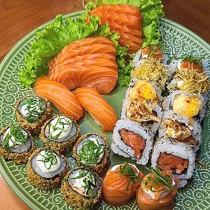 imagem do produto COMBO 30 PEÇAS 