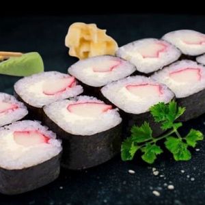 imagem do produto HOSSOMAKI KANI