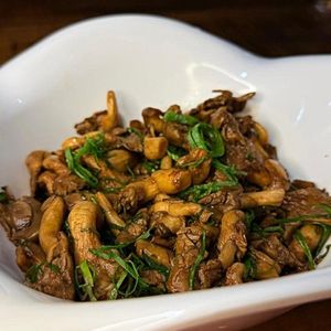 imagem do produto PORÇÃO DE SHIMEJI 300g