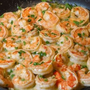 imagem do produto CAMARÃO NA MANTEIGA 400g 