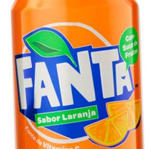 imagem do produto Fanta 310ml