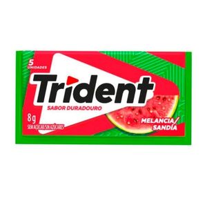 imagem do produto Tridente melancia 