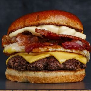 imagem do produto Gael Duplo Egg