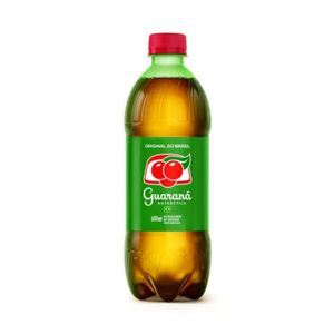 imagem do produto Guaraná 600ml