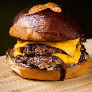 imagem do produto Braseiro Duplo