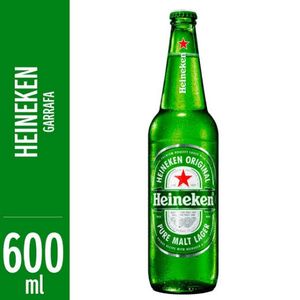 imagem do produto Heineken 600