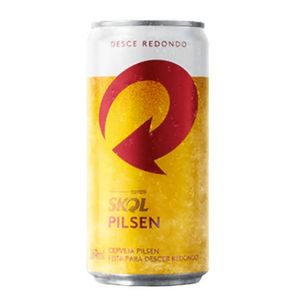 imagem do produto Skol lata 269