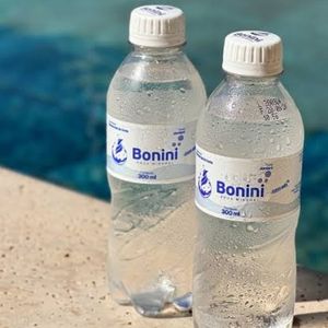 imagem do produto Água c/ gás 