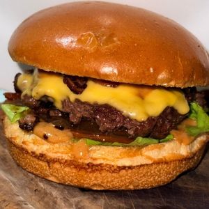 imagem do produto Levi Burger 