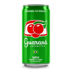 imagem do produto Guaraná 269ml