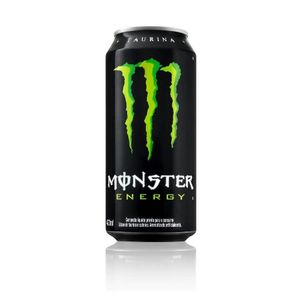 imagem do produto Monster energy 