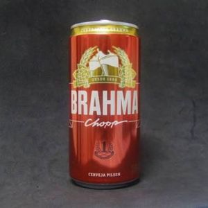 imagem do produto Brahma chopp 269ml