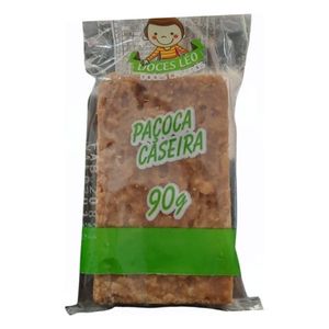 imagem do produto Paçoca caseira 