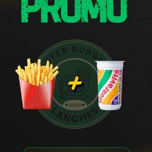 imagem do produto Batata pp + guaravita 