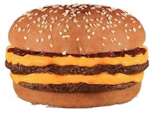 imagem do produto Mister cheddar