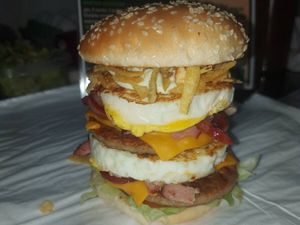 imagem do produto X montanha