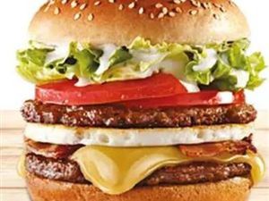 imagem do produto Play burguer