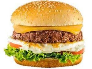 imagem do produto X egg