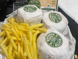 imagem do produto Combo Picanha