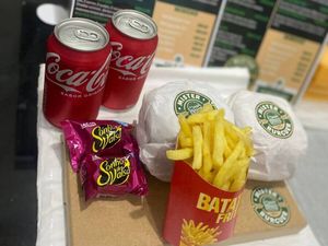 imagem do produto Combo casal