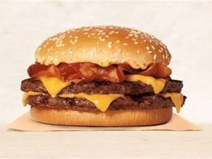 imagem do produto Mister cheddar bacon