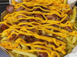 imagem do produto Batata g