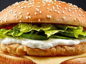 imagem do produto Empanado completo