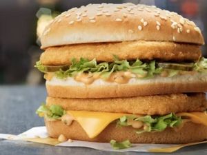 imagem do produto Empanado duplo