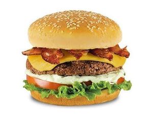 imagem do produto X Tudo picanha