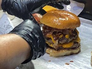 imagem do produto Super Mister