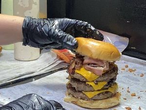 imagem do produto Super mister 