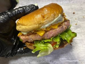 imagem do produto Toscana Bacon