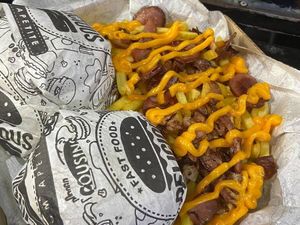 imagem do produto Dupla maluca