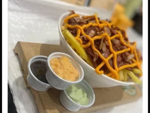 imagem do produto Batata média