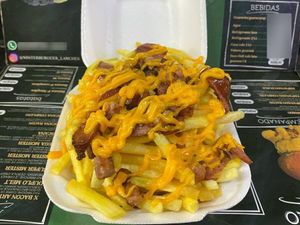 imagem do produto Batata P completa