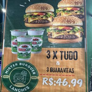 imagem do produto Promo x tudo 