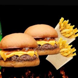 imagem do produto Combo casal artesanal 