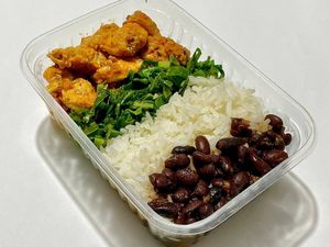 imagem do produto Brasileirinho de Frango