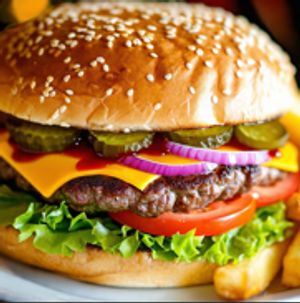 imagem do produto Xis Carne