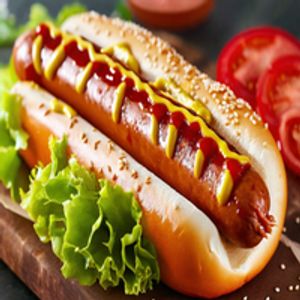 imagem do produto Dog Simples