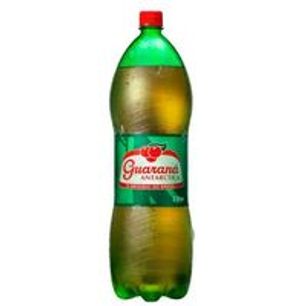 imagem do produto Guaraná 2l