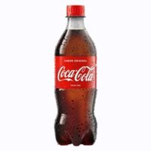 imagem do produto Coca Cola 600ml