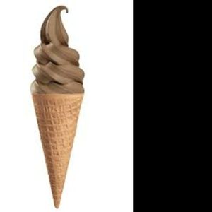 imagem do produto Casquinha de Chocolate